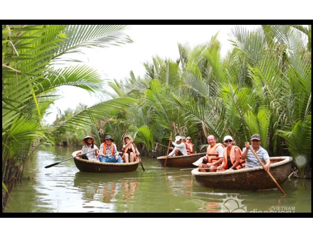 Center Homestay Hoi An