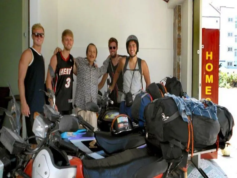Center Homestay Hoi An 0*,  Vietnam
