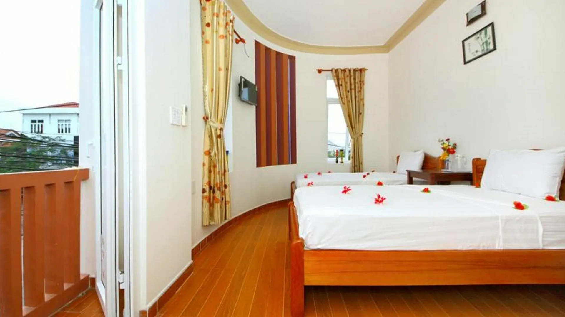 Center Homestay Hoi An