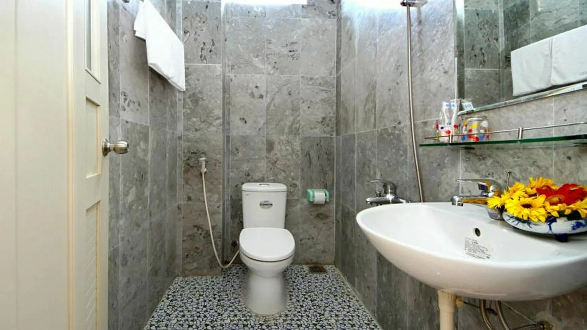 Center Homestay Hoi An