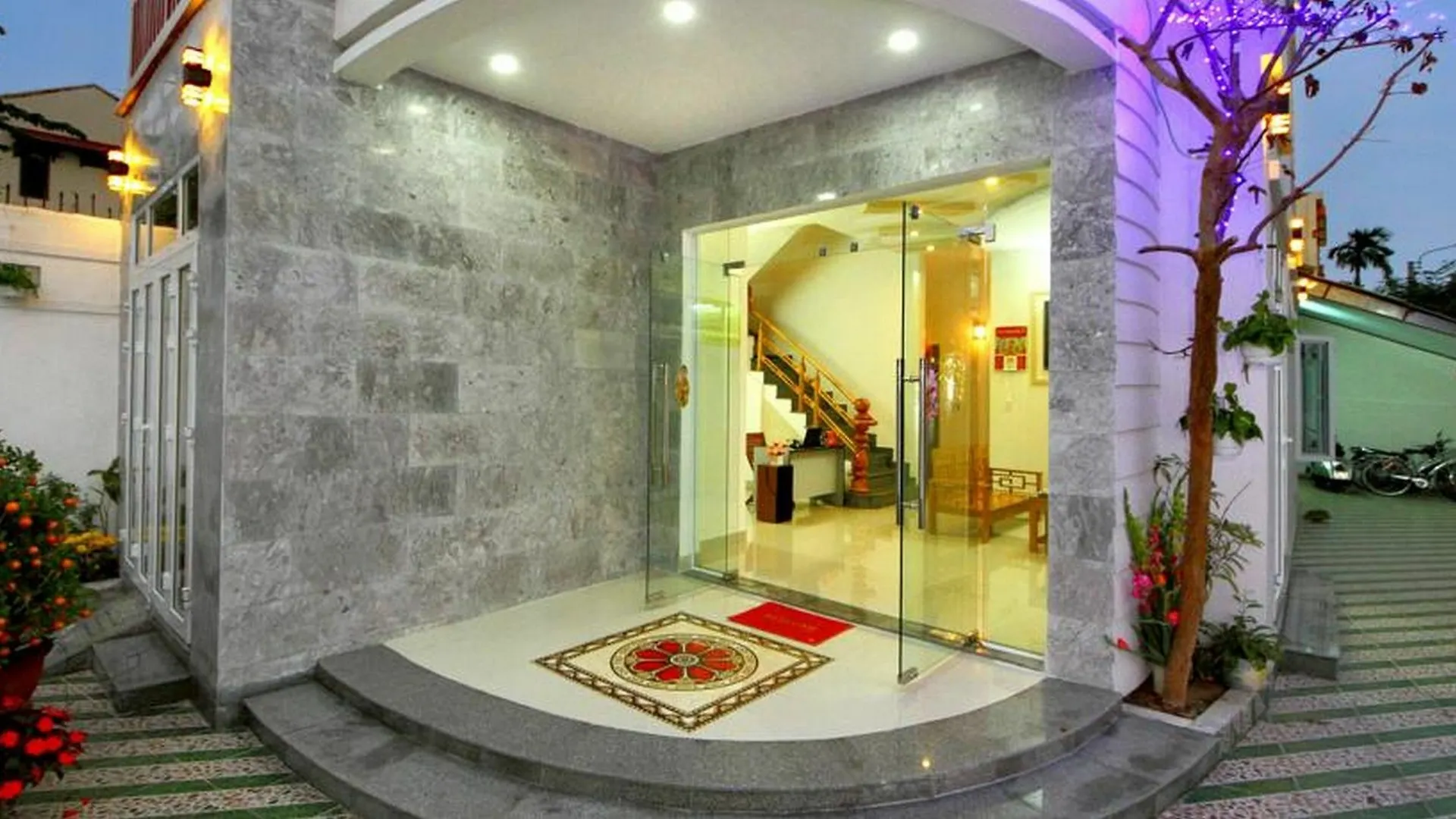Center Homestay Hoi An 0*,  Vietnam