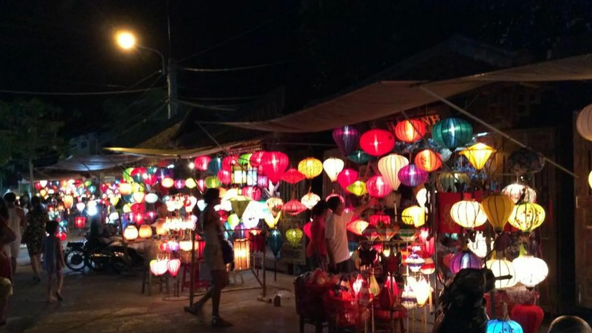 Center Homestay Hoi An