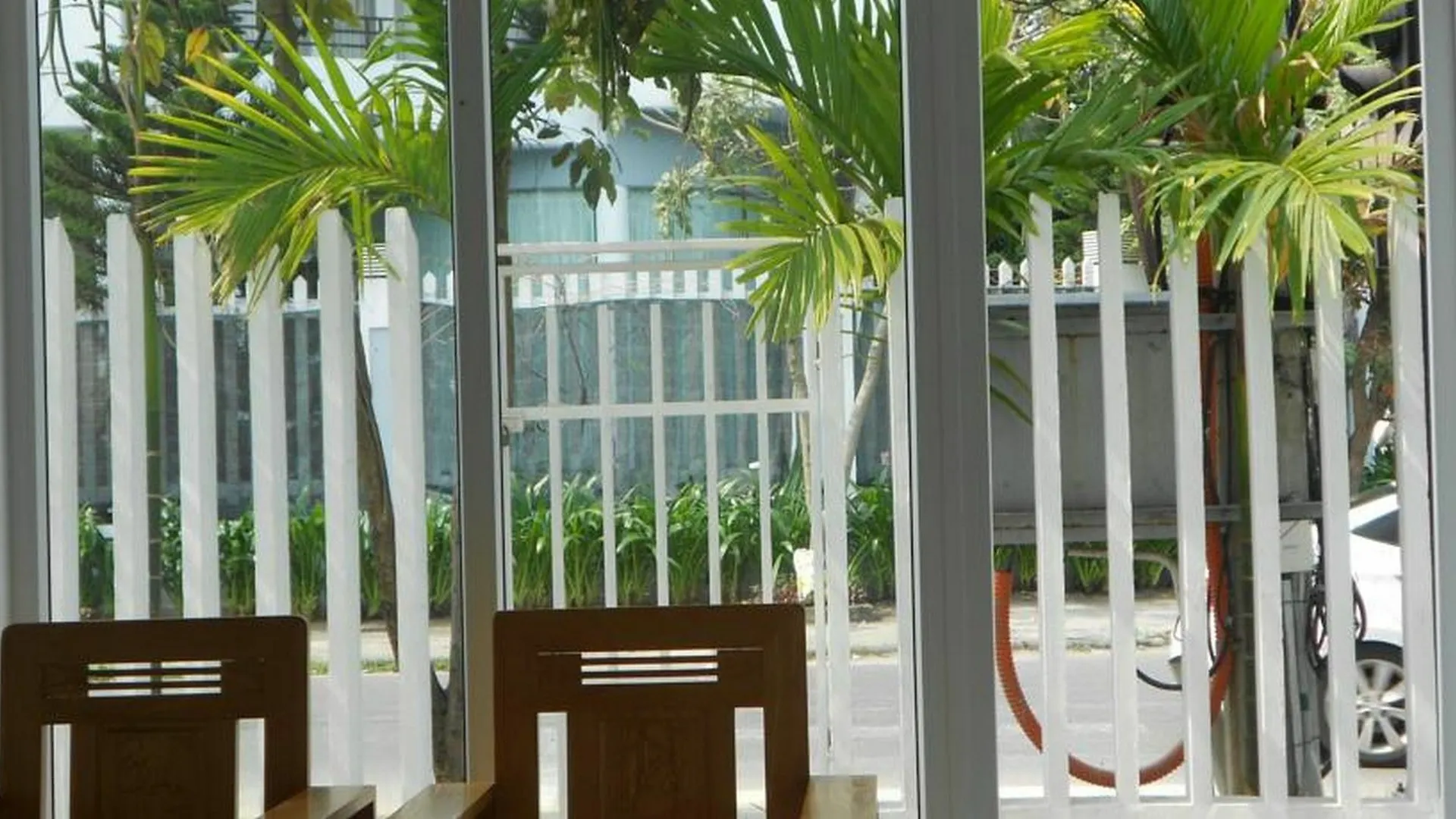 Center Homestay Hoi An 0*,  Vietnam