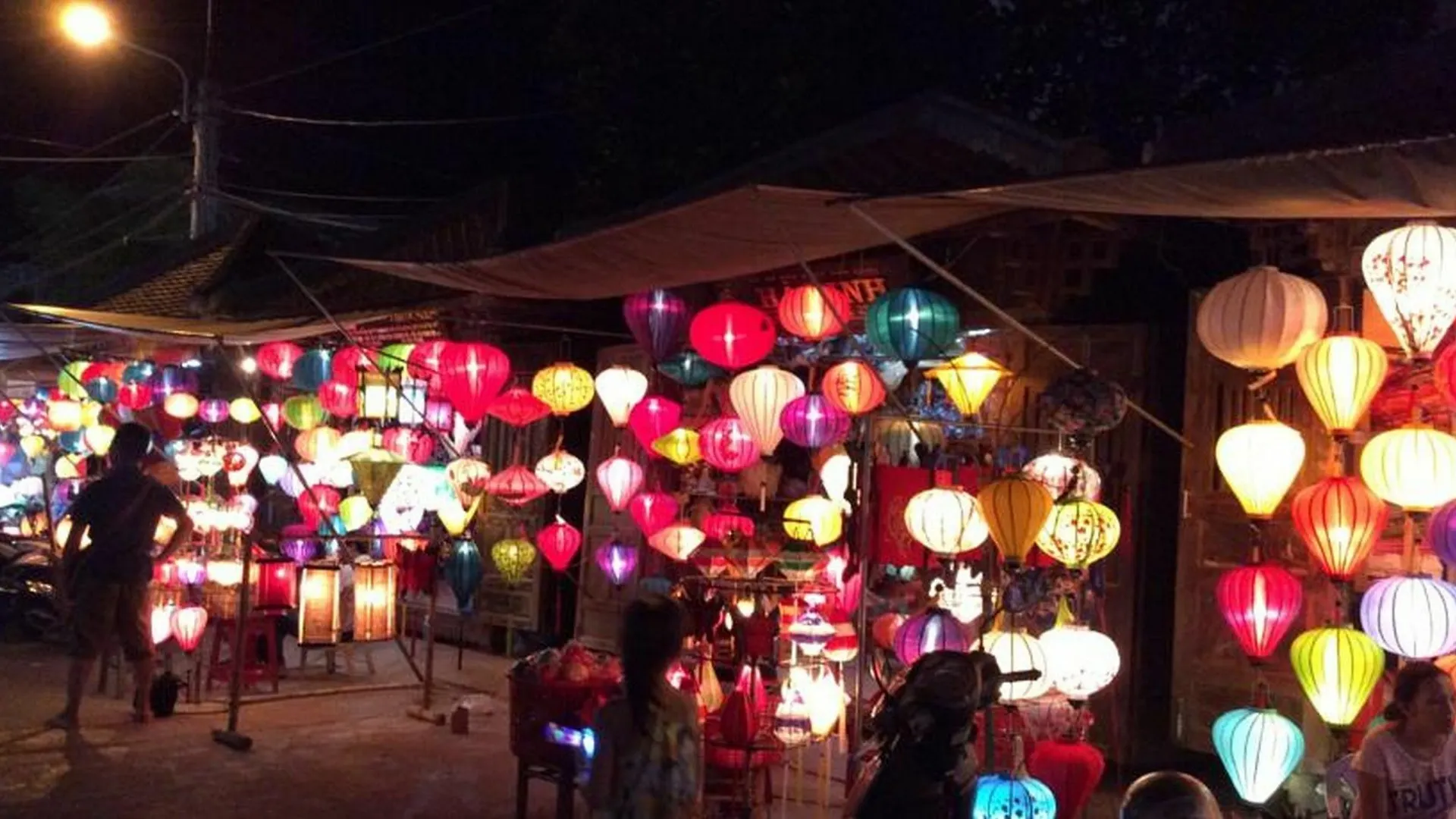 Center Homestay Hoi An Vietnam