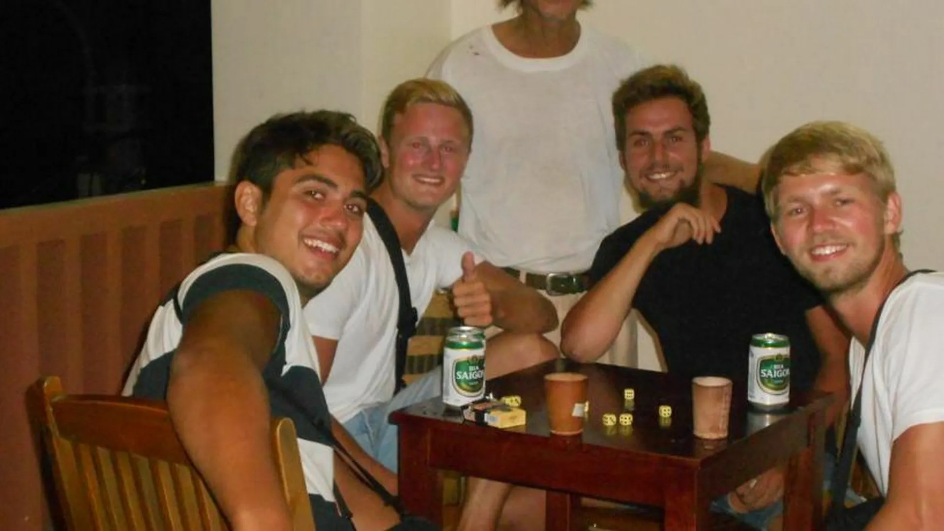 Center Homestay Hoi An