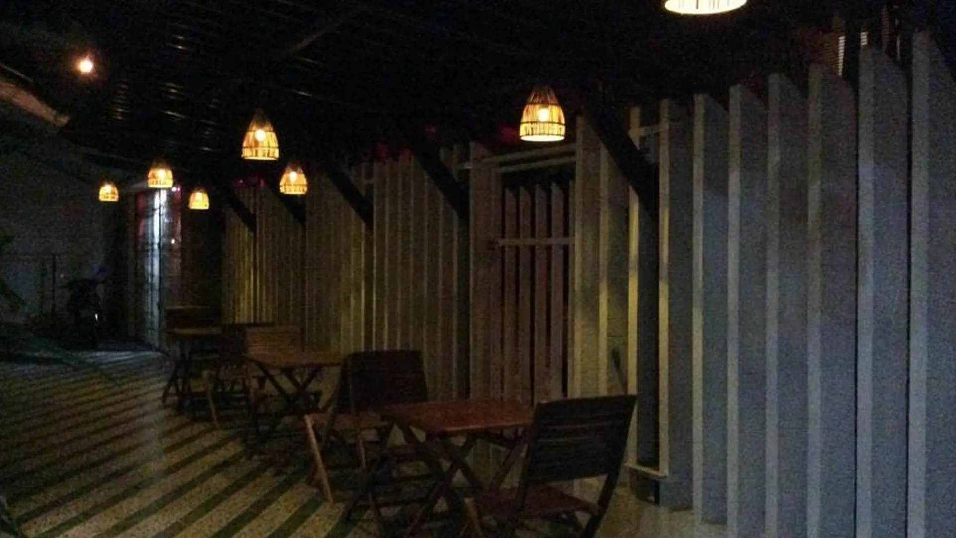 Center Homestay Hoi An